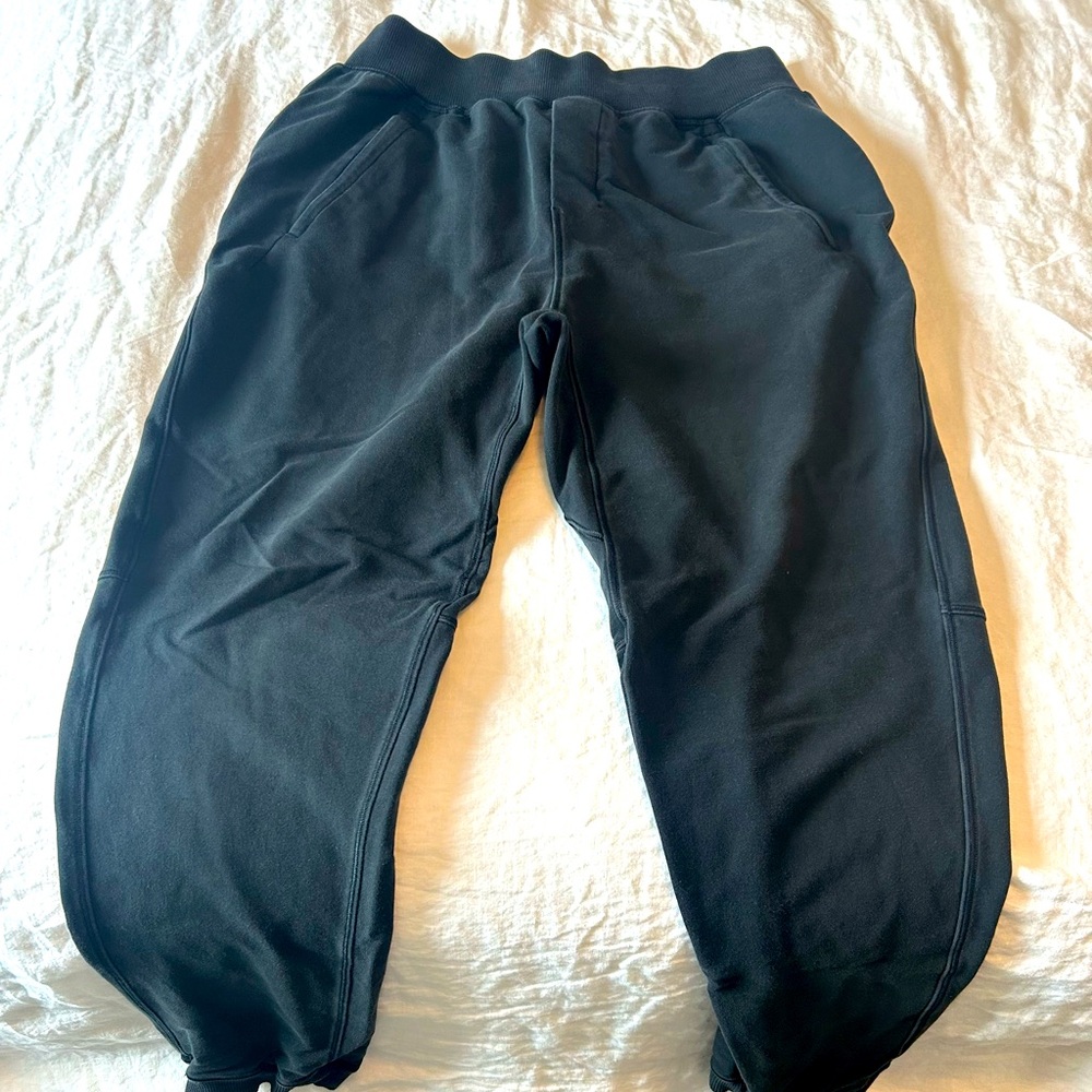 Lululemon City Sweat Joggers